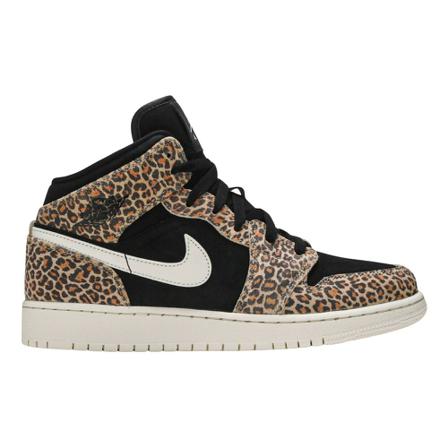 Nike Sneakers , Bruin , Heren , Maat: 36 EU
