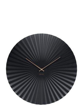 KARLSSON | Wall Clock Sensu | 50CM