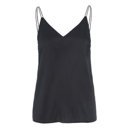Dea Kudibal Sleeveless Tops Sort, Herre