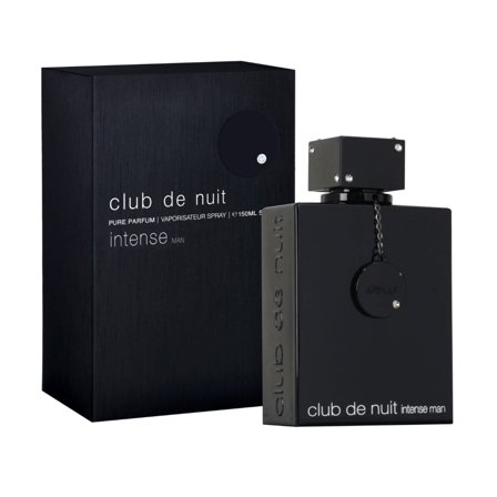 Armaf Club de Nuit INTENSE Parfum Men 150ml - Parfum Uomo