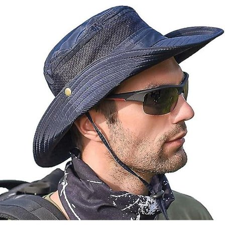 Sztxj Solhatt Herr Dam Utomhus Anti Uv Hinkhatt Resa Safarikeps