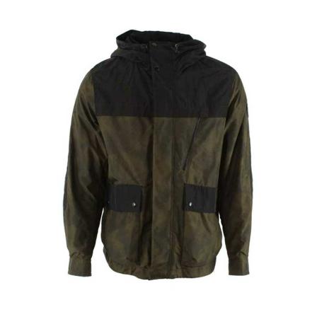 Woolrich Jacka grön, Herr, Herr, Storlek: S