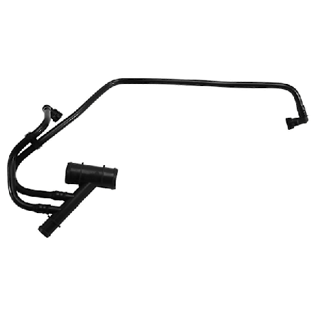 LR019007 Kylarens Vattenledning Kylvätskeledning för Range Sport 2010-2013 LR017395