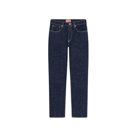 Kenzo, Jeans Blauw, Heren, Maat:W28