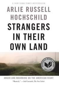 Strangers in Their Own Land, ISBN: 9781620973493