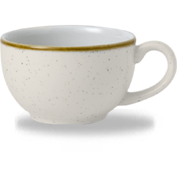 Cappuccinokopp Churchill Stone