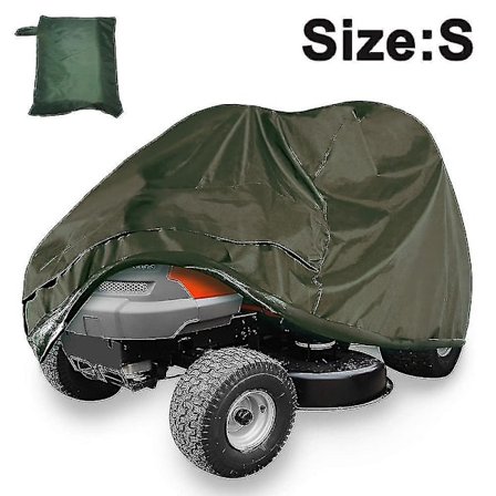 Græsslåmaskinebetræk Traktor Passer Dæk Op Til 54 tommer