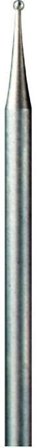 Dremel 26150105JA Gravyrstift 105 - Arbetsdiameter 0,8mm, Maskintillbehör & förbrukning