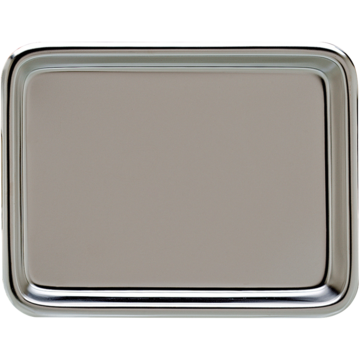 BRETT 20X15CM RUSTFRI