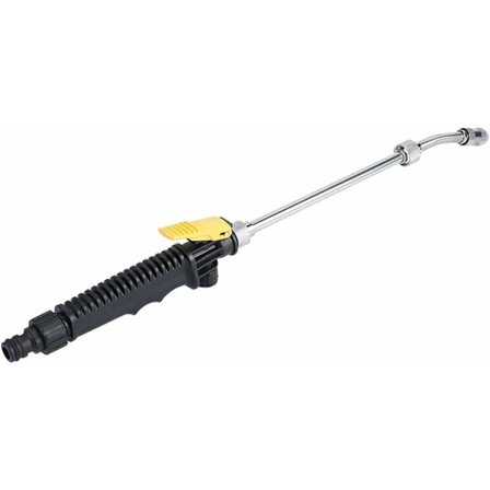 Spray Lance Justerbar Tryckspruta 48cm Högtrycksspruta