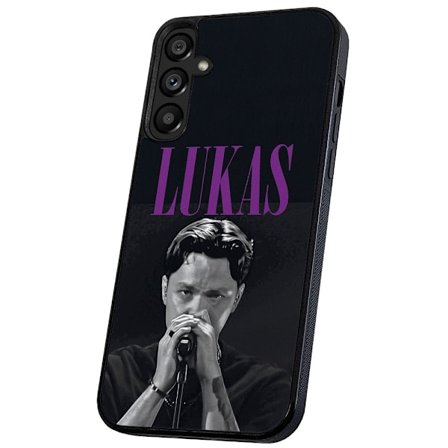 Samsung Galaxy S24 - Skal/Mobilskal Lukas Söderholm
