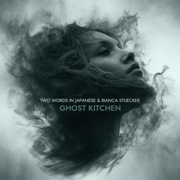 Ghost kitchen TWO WORDS IN JAPANES