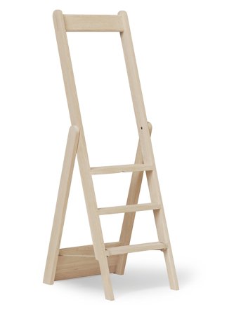 Form & Refine Step By Step Stige - ONE SIZE x 55