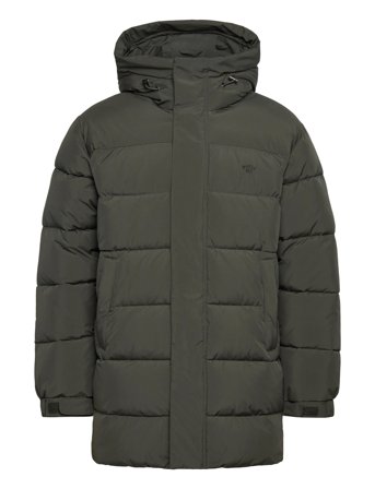 Makia Miles Jacket - Khaki green - M