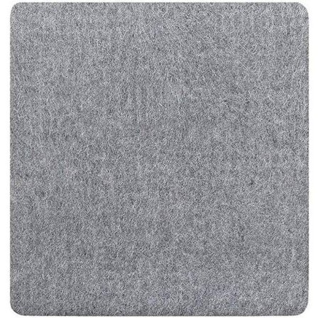 Strykjärnsunderlägg av ullfilt - Strykunderlägg av ull för precisionssömnad - Strykjärnsunderlägg av ull från Nya Zeeland för quiltare (10" x 10")