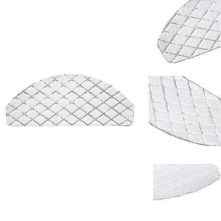 Ecovacs Deebot Ozmo T8 Kertakäyttöiset Moppiliinat