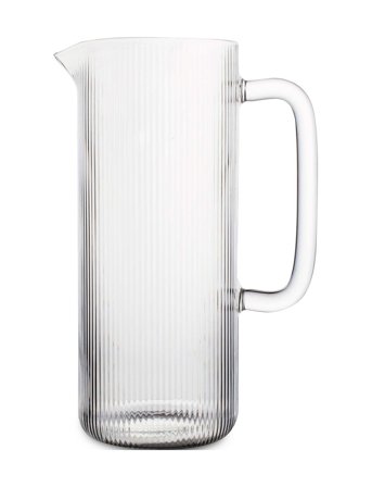 Sagaform Saga Karaff - Nude - ONE SIZE