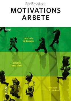 Motivationsarbete, ISBN: 9789147111466