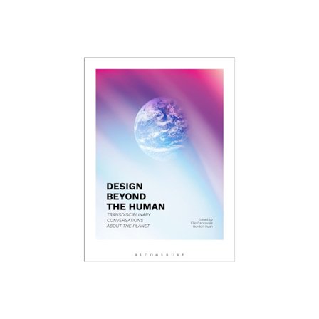 Design Beyond the Human (häftad, eng)