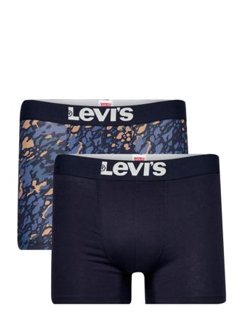 Levis Men Apache Camou Aop Boxer Br Patterned Levi ́s