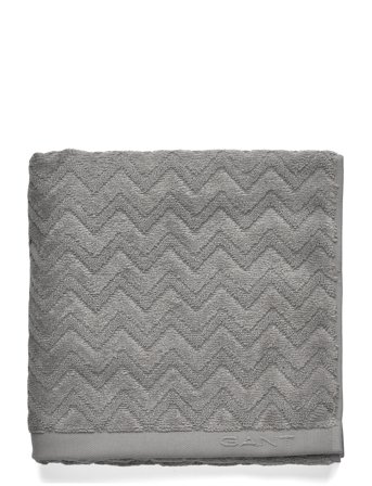 GANT | Jacquard Herringbone Bath Mat | 60X90