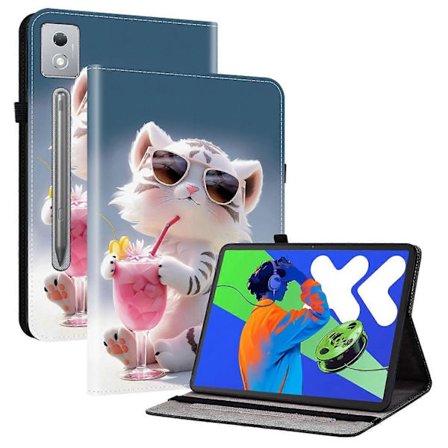 Kompatibelt med Lenovo Idea Tab Pro Tablet Fodral