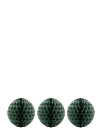 Julepynt, Hdorb, Grøn Green House Doctor