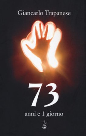 73 anni e 1 giorno Giancarlo Trapanese