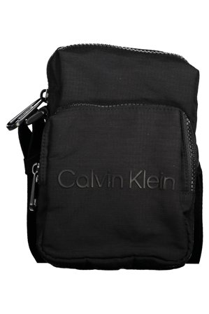 Calvin Klein Tracolla Uomo Nero
