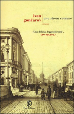 Una storia comune Ivan Goncarov