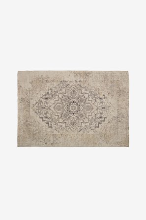 WOOOD - Matto Eric 170x240 cm - Monivärinen - Sileät matot - 170X240 - - Homeroom