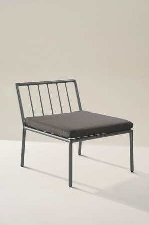 Jotex - Sofamodul Kakigrønn - MENTON - Kjøp Hagesofaer & hagebenker hos Jotex