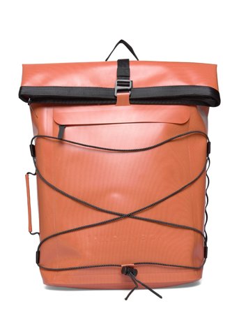 IAMRUNBOX | Pannier Rolltop | 22-30L