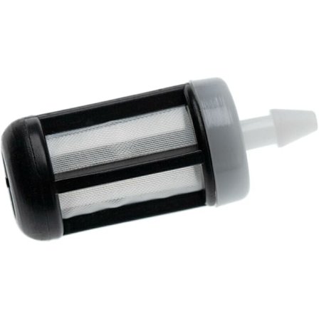 Drivstoffilter kompatibel med FS 85 T, FS 86, FS 87, FS 88, FS 90 hageverktøy