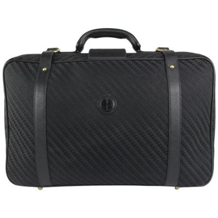 Gucci Vintage, Pre-owned Bag Zwart, Dames, Maat:ONE Size