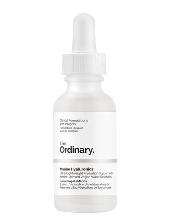 The Ordinary Marine Hyaluronics - Nude - 30 ml