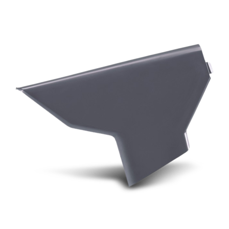 Polisport Airbox Cover - Husqvarna TE 150 2026-2026