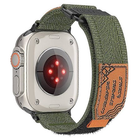 Armband för Apple Watch Serie 10 46mm