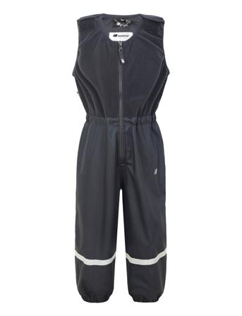 Færder Outerwear Rainwear Bottoms Navy Skogstad