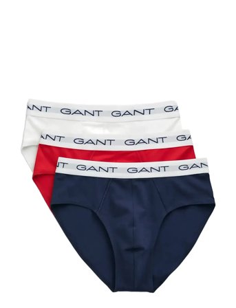 GANT | Brief 3-Pack | M