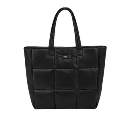 Ugg, Shoulder Bags Zwart, Dames, Maat:ONE Size