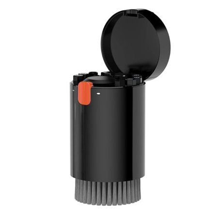 20in1 multifunksjonelt rengjøringssett for hodetelefoner, tastaturer og skjermer - svart