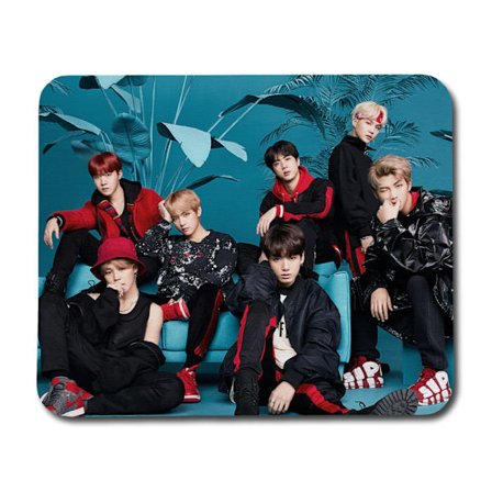 BTS Bangtan Boys 2018 Musmatta