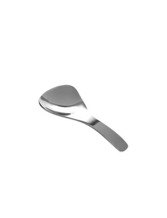 Spoon Triangle Home Tableware Cutlery Spoons Serving Spoons Hopea Serax