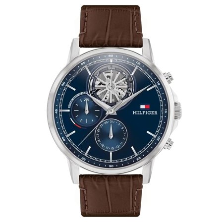 Tommy Hilfiger Stewart 1710629 pour hommes - Montres bracelet - pour Hommes - Tommy Hilfiger