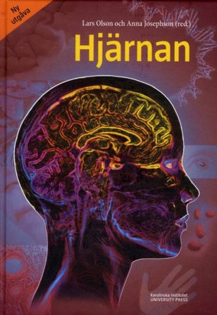 Hjärnan, ISBN: 9789185565597