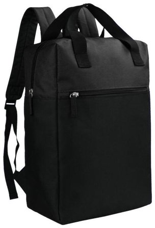 Derby of Sweden Sky Daypack Mini Taske 8 l, sort Sort, Tøj