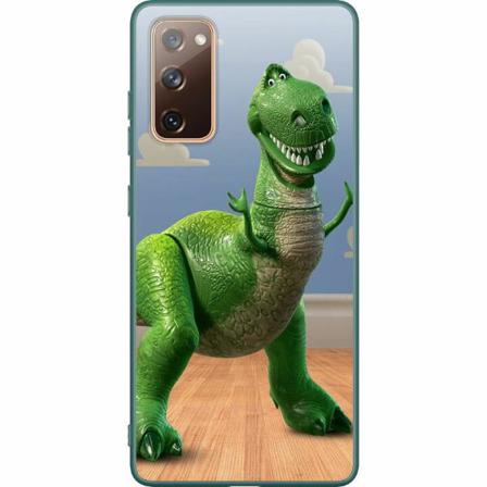 Samsung Galaxy S20 Fe Premium Skal Toy Story - Hug