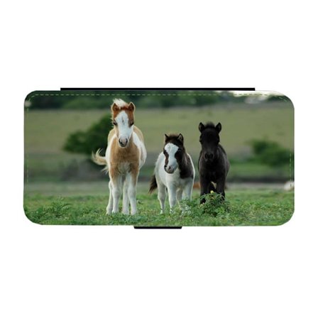 Föl Samsung Galaxy A32 5G Flip Mobilfodral