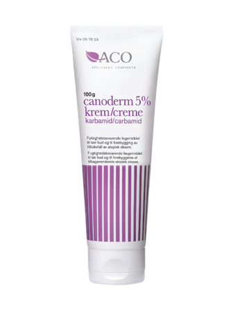 Canoderm Krem 5%, 100 g